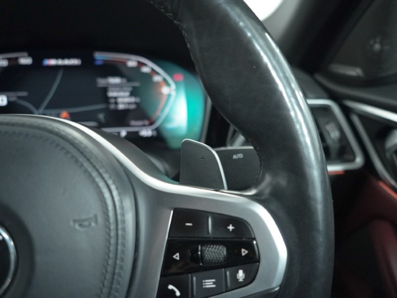 2021 (71) BMW 4 SERIES M440i xDrive MHT 5dr Step Auto 4930779