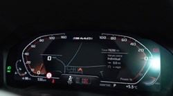 2021 (71) BMW 4 SERIES M440i xDrive MHT 5dr Step Auto 4930780