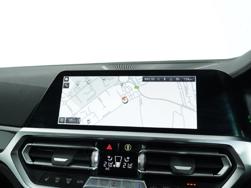 2021 (71) BMW 4 SERIES M440i xDrive MHT 5dr Step Auto 4930770