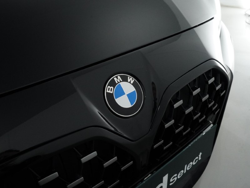 2021 (71) BMW 4 SERIES M440i xDrive MHT 5dr Step Auto 4930744