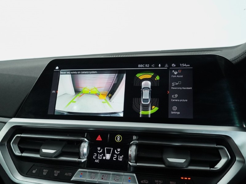 2021 (71) BMW 4 SERIES M440i xDrive MHT 5dr Step Auto 4930775