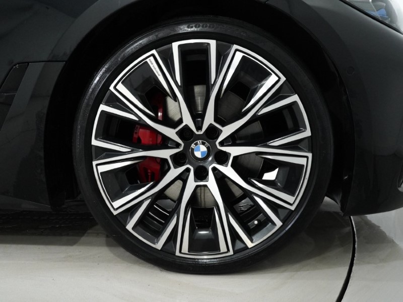 2021 (71) BMW 4 SERIES M440i xDrive MHT 5dr Step Auto 4930745