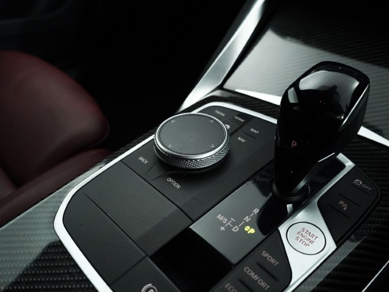 2021 (71) BMW 4 SERIES M440i xDrive MHT 5dr Step Auto 4930767