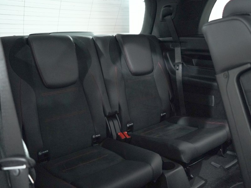 2023 (23) MERCEDES-BENZ GLB 200 AMG Line Premium 5dr 7G-Tronic 4933234