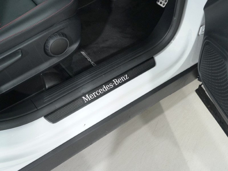 2023 (23) MERCEDES-BENZ GLB 200 AMG Line Premium 5dr 7G-Tronic 4933242