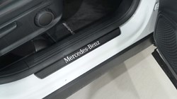 2023 (23) MERCEDES-BENZ GLB 200 AMG Line Premium 5dr 7G-Tronic 4933242