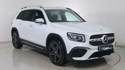 2023 (23) MERCEDES-BENZ GLB 200 AMG Line Premium 5dr 7G-Tronic 4933267