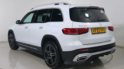 2023 (23) MERCEDES-BENZ GLB 200 AMG Line Premium 5dr 7G-Tronic 1