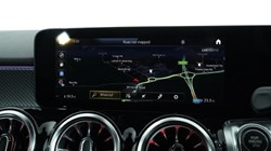 2023 (23) MERCEDES-BENZ GLB 200 AMG Line Premium 5dr 7G-Tronic 4933252