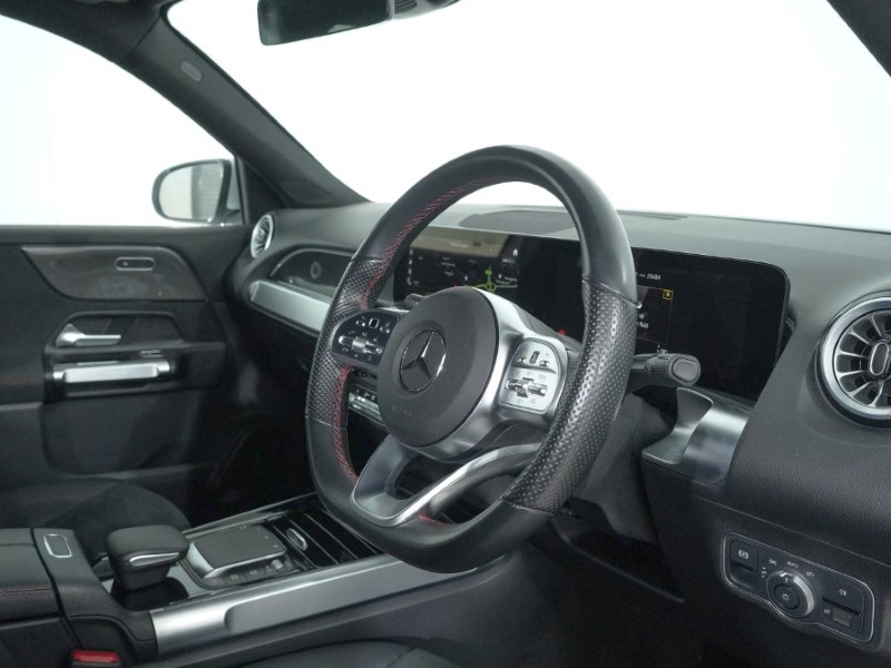 2023 (23) MERCEDES-BENZ GLB 200 AMG Line Premium 5dr 7G-Tronic 4933244