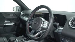 2023 (23) MERCEDES-BENZ GLB 200 AMG Line Premium 5dr 7G-Tronic 4933244