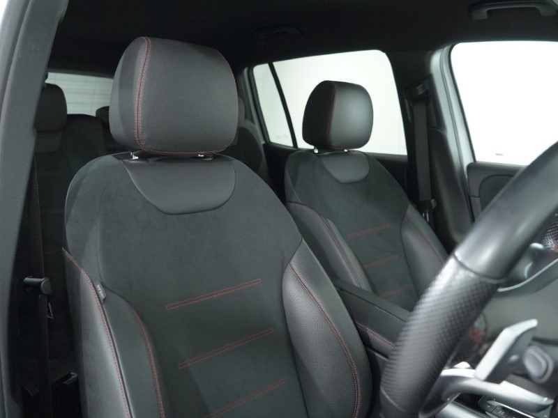 2023 (23) MERCEDES-BENZ GLB 200 AMG Line Premium 5dr 7G-Tronic 4933240