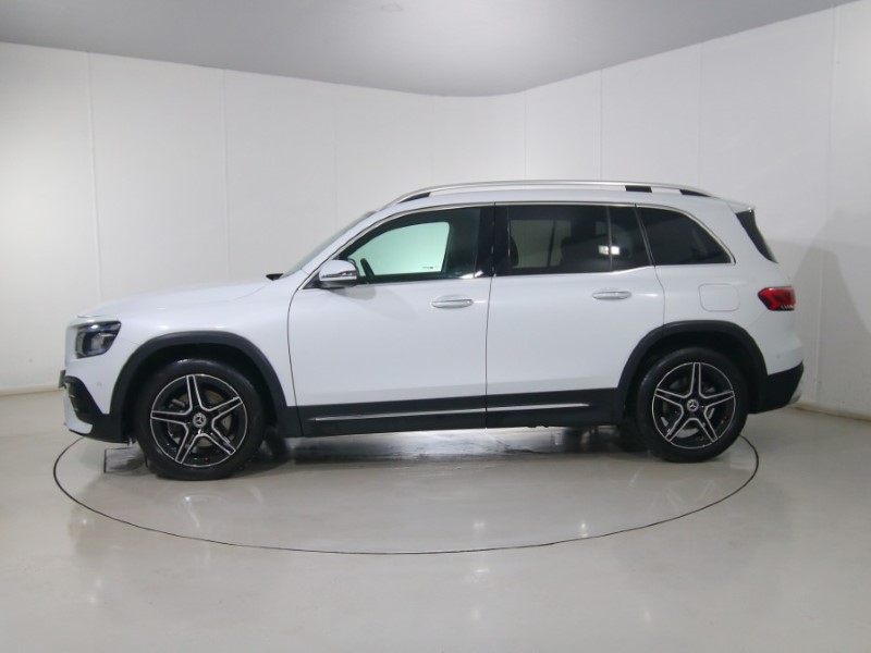 2023 (23) MERCEDES-BENZ GLB 200 AMG Line Premium 5dr 7G-Tronic 4933270