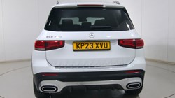 2023 (23) MERCEDES-BENZ GLB 200 AMG Line Premium 5dr 7G-Tronic 4933272