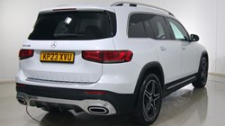 2023 (23) MERCEDES-BENZ GLB 200 AMG Line Premium 5dr 7G-Tronic 4933273