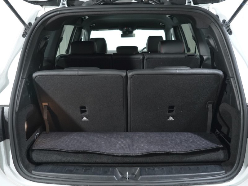 2023 (23) MERCEDES-BENZ GLB 200 AMG Line Premium 5dr 7G-Tronic 4933226