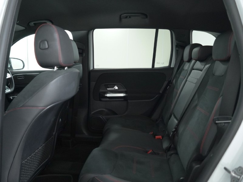 2023 (23) MERCEDES-BENZ GLB 200 AMG Line Premium 5dr 7G-Tronic 4933232