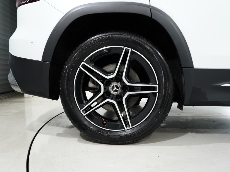 2023 (23) MERCEDES-BENZ GLB 200 AMG Line Premium 5dr 7G-Tronic 4933227