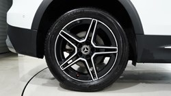 2023 (23) MERCEDES-BENZ GLB 200 AMG Line Premium 5dr 7G-Tronic 4933227