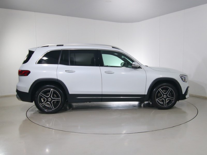 2023 (23) MERCEDES-BENZ GLB 200 AMG Line Premium 5dr 7G-Tronic 4933274