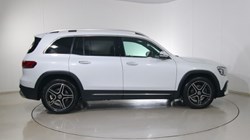 2023 (23) MERCEDES-BENZ GLB 200 AMG Line Premium 5dr 7G-Tronic 4933274