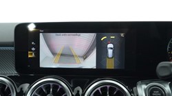 2023 (23) MERCEDES-BENZ GLB 200 AMG Line Premium 5dr 7G-Tronic 4933260