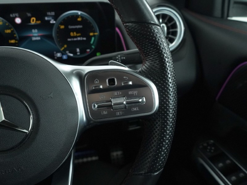 2023 (23) MERCEDES-BENZ GLB 200 AMG Line Premium 5dr 7G-Tronic 4933247