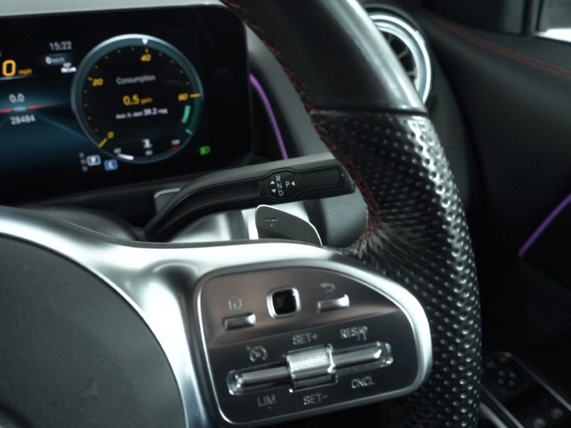 2023 (23) MERCEDES-BENZ GLB 200 AMG Line Premium 5dr 7G-Tronic 4933248