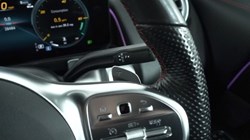 2023 (23) MERCEDES-BENZ GLB 200 AMG Line Premium 5dr 7G-Tronic 4933248