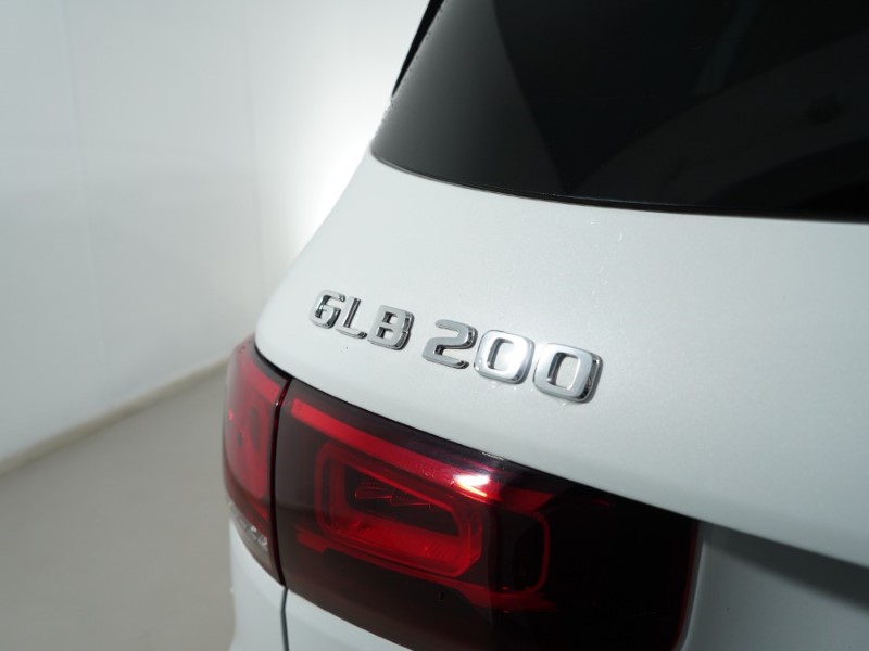 2023 (23) MERCEDES-BENZ GLB 200 AMG Line Premium 5dr 7G-Tronic 4933224