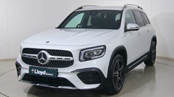 2023 (23) MERCEDES-BENZ GLB 200 AMG Line Premium 5dr 7G-Tronic 4933269