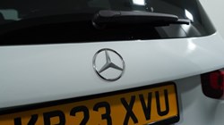 2023 (23) MERCEDES-BENZ GLB 200 AMG Line Premium 5dr 7G-Tronic 4933225