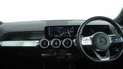 2023 (23) MERCEDES-BENZ GLB 200 AMG Line Premium 5dr 7G-Tronic 4933230