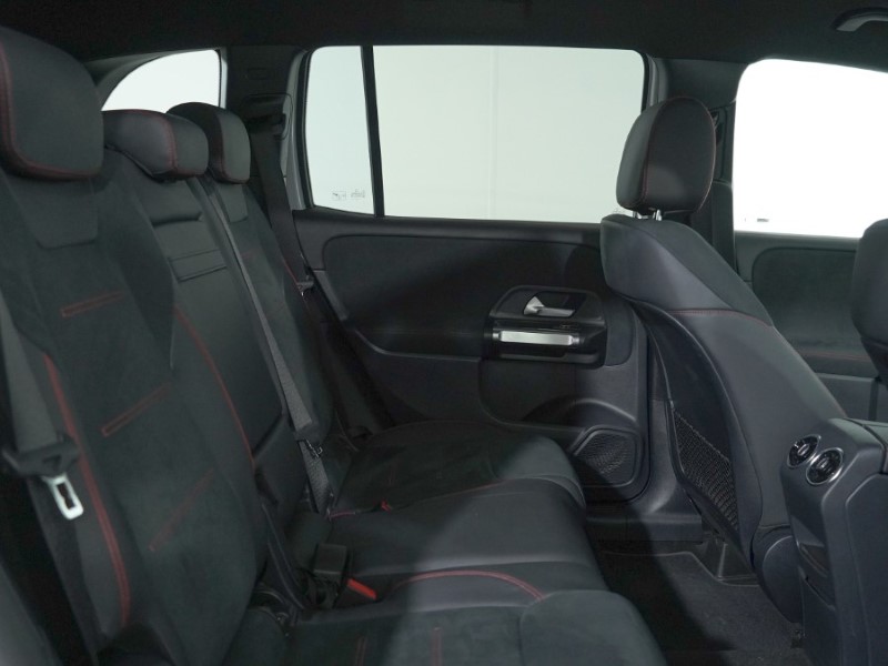 2023 (23) MERCEDES-BENZ GLB 200 AMG Line Premium 5dr 7G-Tronic 4933228