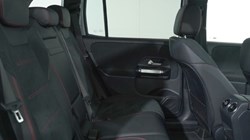 2023 (23) MERCEDES-BENZ GLB 200 AMG Line Premium 5dr 7G-Tronic 4933228