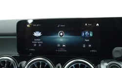 2023 (23) MERCEDES-BENZ GLB 200 AMG Line Premium 5dr 7G-Tronic 4933262