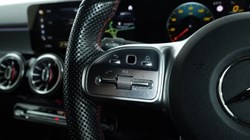 2023 (23) MERCEDES-BENZ GLB 200 AMG Line Premium 5dr 7G-Tronic 4933250