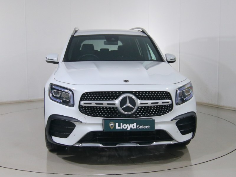 2023 (23) MERCEDES-BENZ GLB 200 AMG Line Premium 5dr 7G-Tronic 4933268