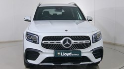 2023 (23) MERCEDES-BENZ GLB 200 AMG Line Premium 5dr 7G-Tronic 4933268