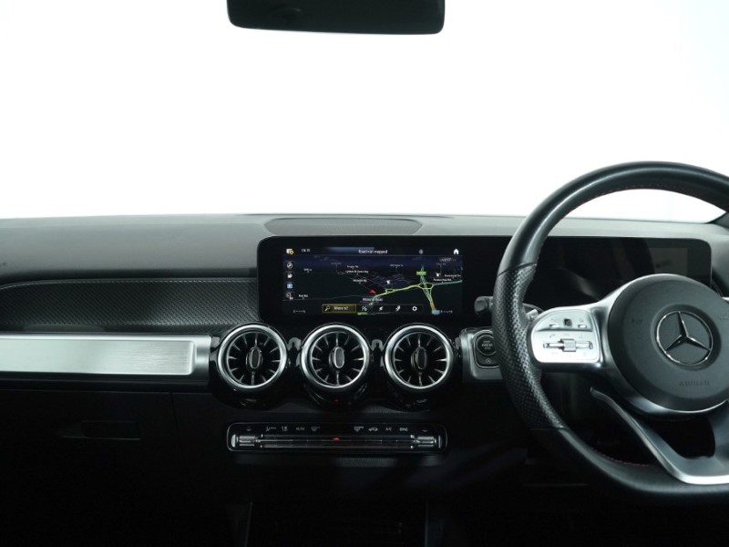 2023 (23) MERCEDES-BENZ GLB 200 AMG Line Premium 5dr 7G-Tronic 4933229