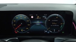 2023 (23) MERCEDES-BENZ GLB 200 AMG Line Premium 5dr 7G-Tronic 4933246