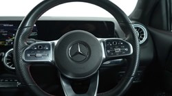 2023 (23) MERCEDES-BENZ GLB 200 AMG Line Premium 5dr 7G-Tronic 4933231