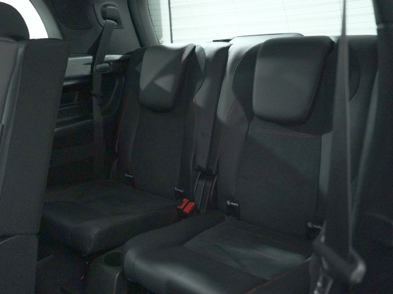 2023 (23) MERCEDES-BENZ GLB 200 AMG Line Premium 5dr 7G-Tronic 4933233