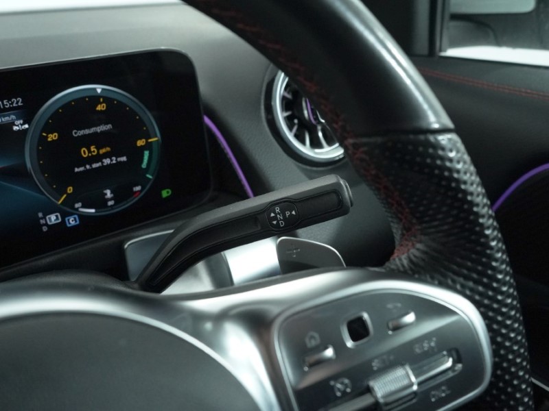 2023 (23) MERCEDES-BENZ GLB 200 AMG Line Premium 5dr 7G-Tronic 4933249