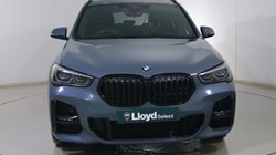 2022 (22) BMW X1 sDrive 18d M Sport 5dr Step Auto 4940399