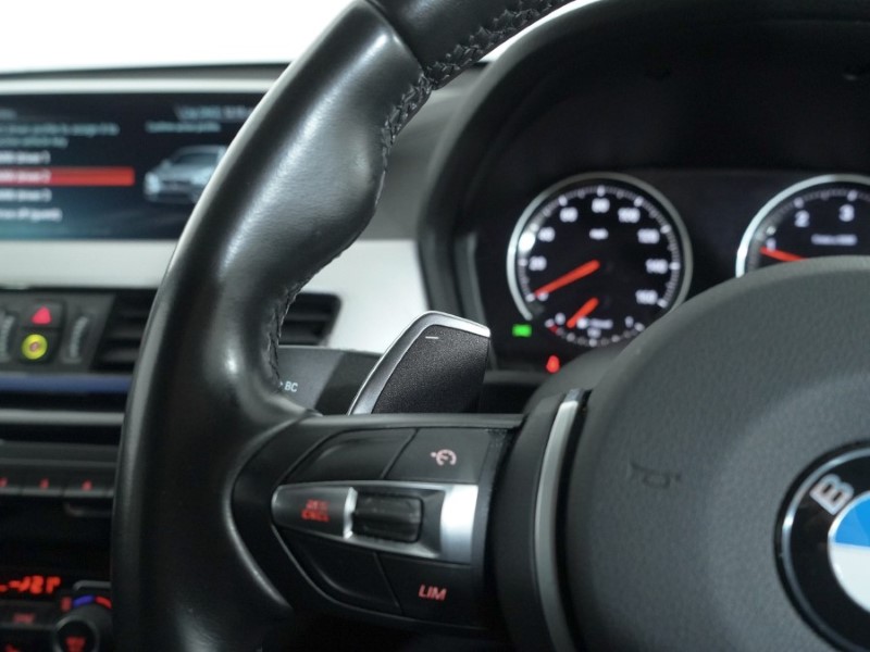 2022 (22) BMW X1 sDrive 18d M Sport 5dr Step Auto 4940377