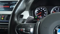 2022 (22) BMW X1 sDrive 18d M Sport 5dr Step Auto 4940377