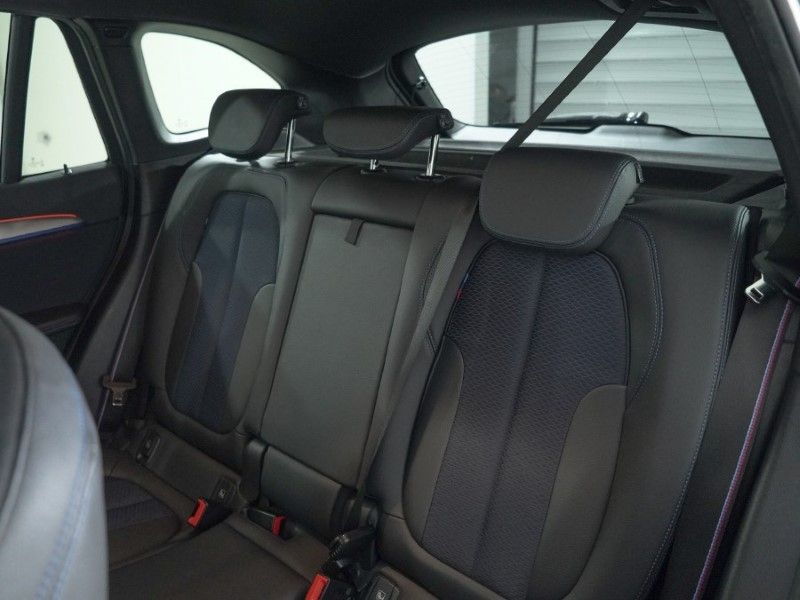 2022 (22) BMW X1 sDrive 18d M Sport 5dr Step Auto 4940363