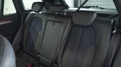 2022 (22) BMW X1 sDrive 18d M Sport 5dr Step Auto 4940363