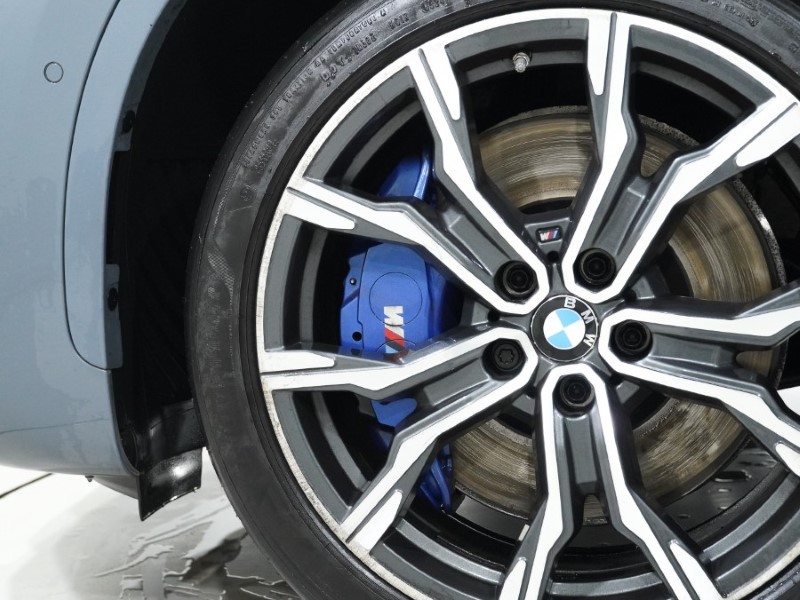 2022 (22) BMW X1 sDrive 18d M Sport 5dr Step Auto 4940397